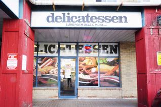 Grocery/Supermarket Business for Sale, 945 Innisfil Beach Rd, Innisfil, ON