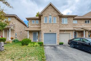 Townhouse for Rent, 4055 Forest Run Ave #12, Burlington, ON