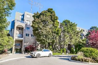Townhouse for Sale, 4001 Don Mills Rd #339, Toronto, ON
