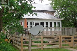 Farm for Sale, 1592 Bruce-Saugeen Townline, Saugeen Shores, ON