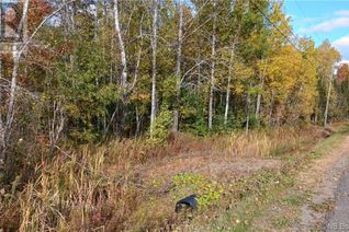 Land for Sale, Lot 87-65 Beatty Drive, Lower Woodstock, NB