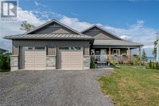 Detached House for Sale, 217 Prinyers Cove Crescent, Picton, ON