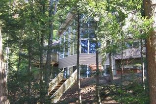 Cottage for Sale, 1335 Cardinal Heights Dr, Central Frontenac, ON