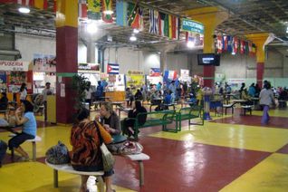 Food Court Outlet Business for Sale, 40 Carl Hall Rd #15 & 16, Toronto, ON Food Court Outlet Business for Sale, 40 Carl Hall Rd #15 & 16, Toronto, ON