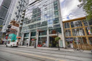 Condo Apartment for Sale, 375 King St W #2703, Toronto, ON