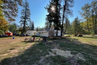 House for Sale, 3616 Highway 6, Passmore, BC