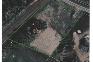 Commercial Land for Sale, Lot 1 Sagitawah Estates, Rural Woodlands County, AB
