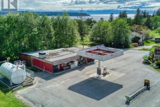Food Store Business for Sale, 5245 Highway 101, Powell River, BC