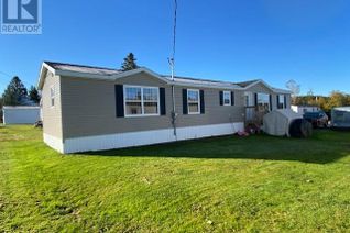 Mini Home for Sale, 27 Orchard Crescent, Picadilly, NB