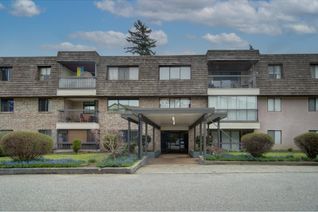 Condo for Sale, 32175 Old Yale Road #309, Abbotsford, BC