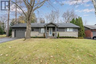 House for Sale, 57 Parkwood Drive, Tillsonburg, ON