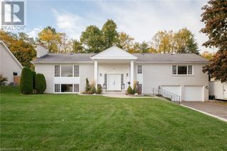 Property for Sale, 568 Mccrea Drive, Peterborough, ON Property for Sale, 568 Mccrea Drive, Peterborough, ON