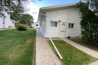 Bungalow for Sale, 802 Chartier Street, Whitewood, SK