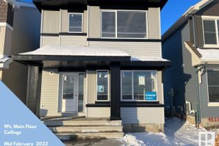 Detached House for Sale, 62 Sienna Bv, Fort Saskatchewan, AB