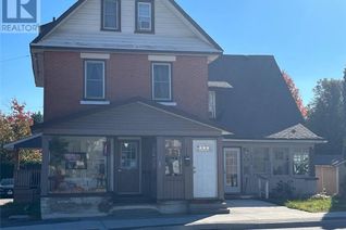 Office for Sale, 1385 Cassells Street, North Bay, ON