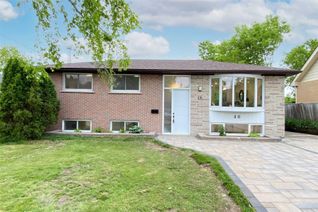 Bungalow for Sale, 40 King Richard Crt, Markham, ON Bungalow for Sale, 40 King Richard Crt, Markham, ON