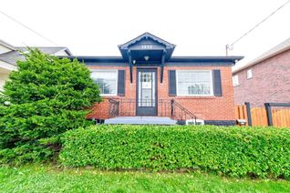 Bungalow for Rent, 1033 Haig Blvd, Mississauga, ON Bungalow for Rent, 1033 Haig Blvd, Mississauga, ON