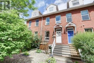 Property for Sale, 97 Holmwood Avenue, Ottawa, ON