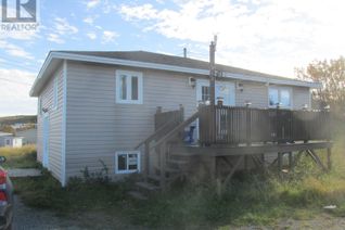 House for Sale, 97 West Street, St. Anthony, NL