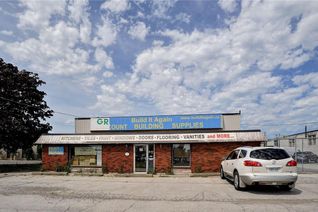 Property for Sale, 195 Barton Street, Stoney Creek, ON Property for Sale, 195 Barton Street, Stoney Creek, ON