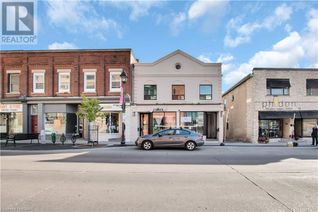 Commercial/Retail Property for Sale, 65 Dickson Street, Cambridge, ON