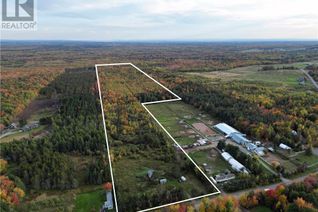 Land for Sale, Lot Scotch Settlement Road, Irishtown, NB