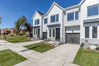Freehold Townhouse for Sale, 140 Athabaska Rd, Barrie, ON