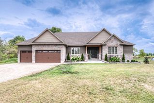 Bungalow for Sale, 4 Brant Mills Rd, Brant, ON