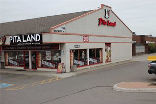 Franchise Business for Sale, 200 Whitmore Rd #21-22, Vaughan, ON