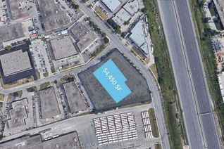 Industrial Property for Lease, 720 Arrow Rd, Toronto, ON