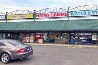 Dry Clean/Laundry Business for Sale, 247 Centennial Pkwy N, Hamilton, ON Dry Clean/Laundry Business for Sale, 247 Centennial Pkwy N, Hamilton, ON