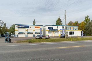 Automotive Related Non-Franchise Business for Sale, 635202 Highway 10, Mono, ON
