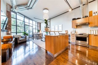 Loft for Sale, 43 Hanna Ave #408, Toronto, ON Loft for Sale, 43 Hanna Ave #408, Toronto, ON