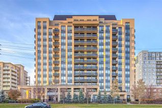 Apartment for Sale, 520 Steeles Ave W #615, Vaughan, ON