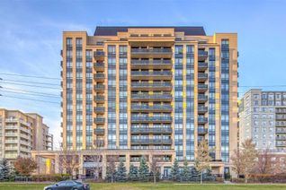 Apartment for Sale, 520 Steeles Ave W #615, Vaughan, ON Apartment for Sale, 520 Steeles Ave W #615, Vaughan, ON