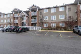 Apartment for Rent, 41 Coulter St #13, Barrie, ON