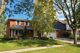 Property for Sale, 66 Park Lane Drive, Stratford, ON Property for Sale, 66 Park Lane Drive, Stratford, ON