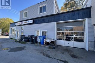 Commercial/Retail Property for Lease, 117 Queen Street Unit# Unit 2, Lindsay, ON