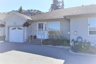 Townhouse for Sale, 12612 Giants Head Road #2, Summerland, BC