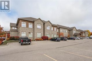 Property for Sale, 294 East Mill Street Unit# 114, Elora, ON
