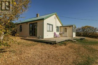 House for Sale, 23313 Twp 392, Rural Lacombe County, AB