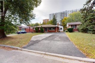 Bungalow for Rent, 9 Southwood Crescent Unit# B, London, ON Bungalow for Rent, 9 Southwood Crescent Unit# B, London, ON