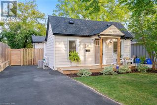 House for Sale, 31 Glen Avenue, St. Catharines, ON