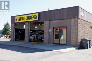 Business for Sale, 120 Pine Valley Boulevard, London, ON