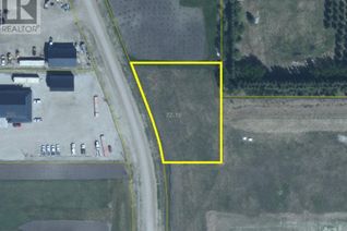 Land for Sale, 590 7 Avenue W, Beaverlodge, AB