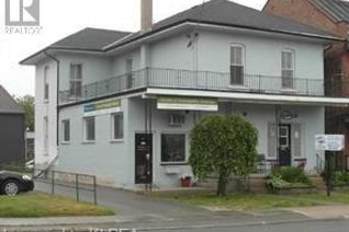 Commercial/Retail Property for Lease, 57 William Street N Unit# 2, Lindsay, ON