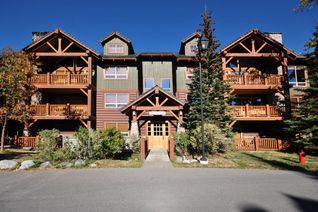 Property for Sale, 104 Armstrong Place #124, Canmore, AB