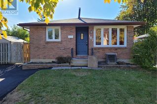 Bungalow for Rent, 107 Harding Crescent Unit# Upper, London, ON Bungalow for Rent, 107 Harding Crescent Unit# Upper, London, ON