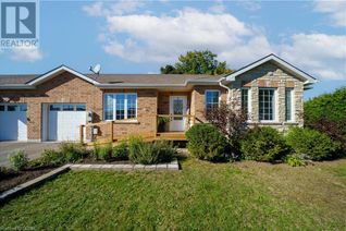 Freehold Townhouse for Sale, 16 Evergreen Court, Belleville, ON