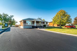 Detached House for Sale, 3190 Trinity Church Road, Hamilton, ON